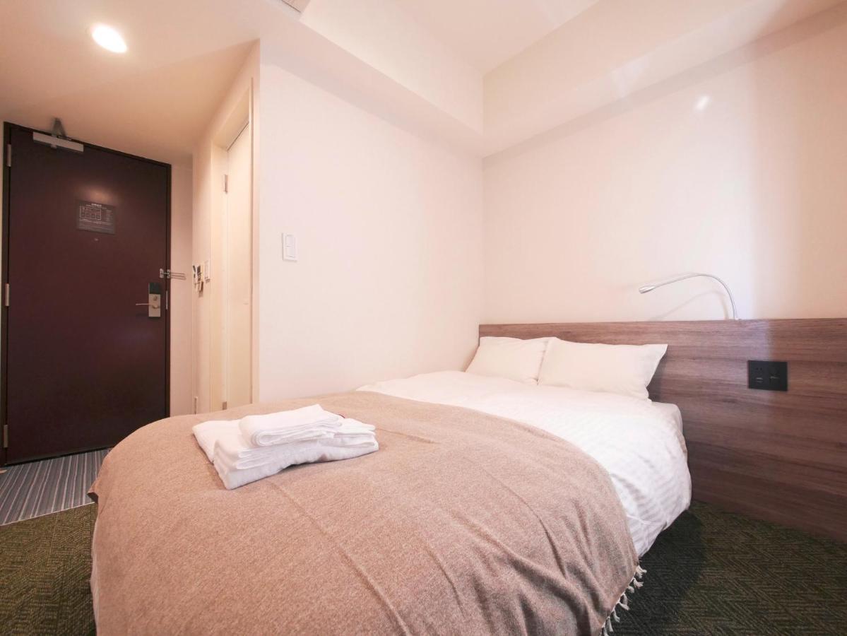 Comfybed Ginza - Vacation Stay 09977V Токио Экстерьер фото