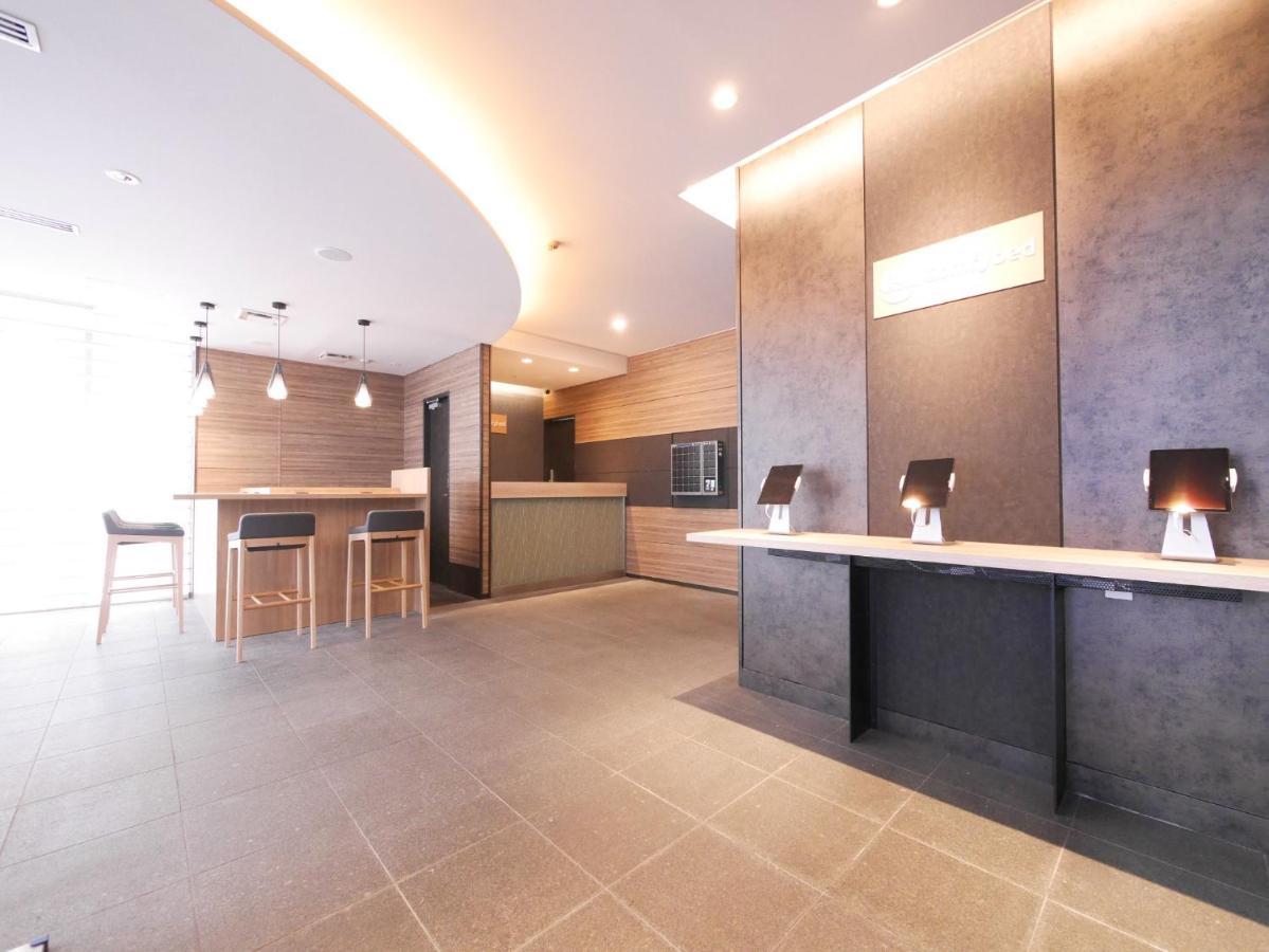 Comfybed Ginza - Vacation Stay 09977V Токио Экстерьер фото