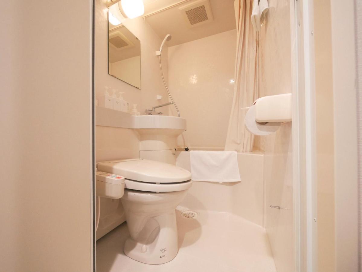 Comfybed Ginza - Vacation Stay 09977V Токио Экстерьер фото